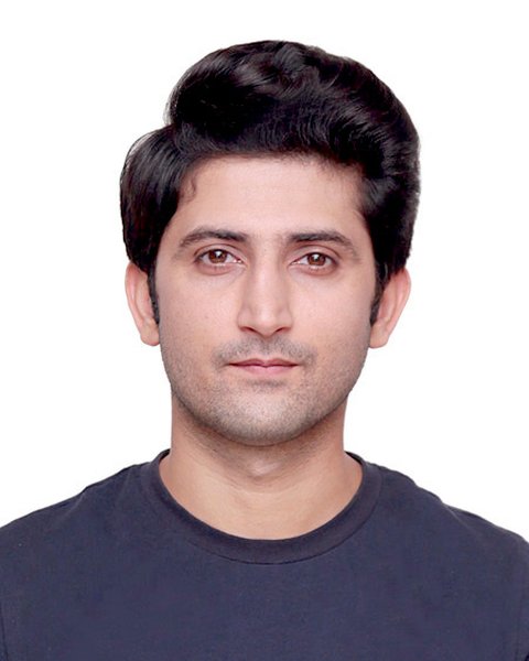 Muhammad Qasim
